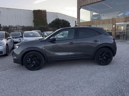 Opel Mokka-e - Photo 8