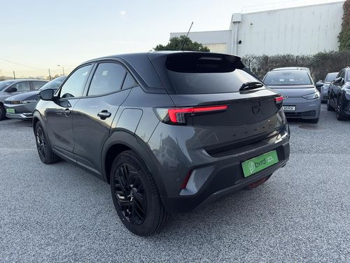 Opel Mokka-e - Photo 9