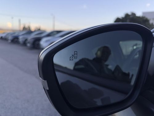 Opel Mokka-e - Photo 7