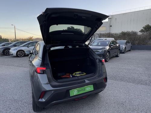 Opel Mokka-e - Photo 10