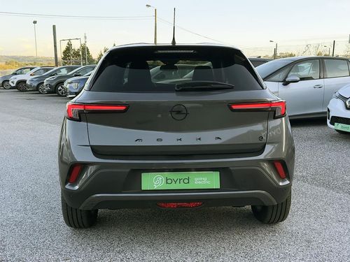 Opel Mokka-e - Photo 11