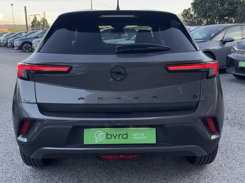 Opel Mokka-e - Photo 12