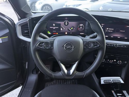 Opel Mokka-e - Photo 14