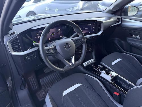 Opel Mokka-e - Photo 16