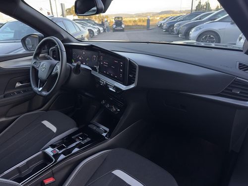 Opel Mokka-e - Photo 18