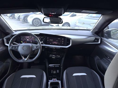 Opel Mokka-e - Photo 17