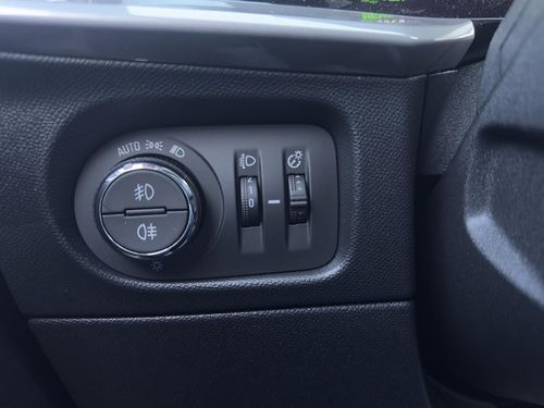 Opel Mokka-e - Photo 20