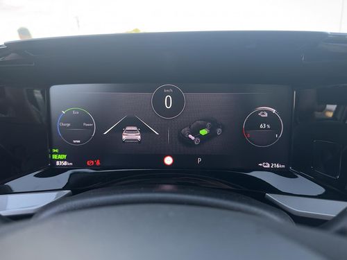 Opel Mokka-e - Photo 21