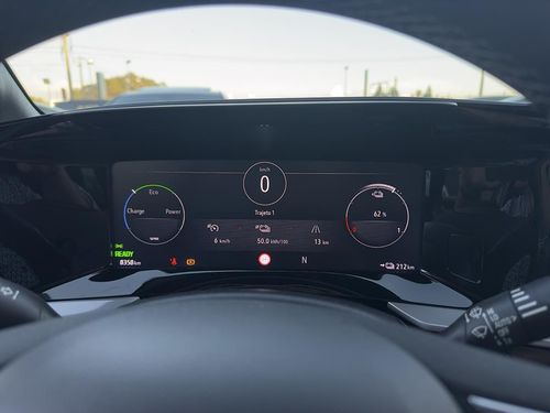 Opel Mokka-e - Photo 22