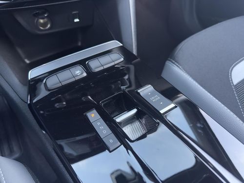 Opel Mokka-e - Photo 24