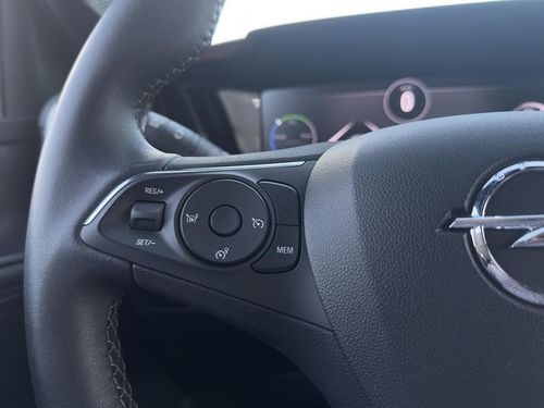 Opel Mokka-e - Photo 27