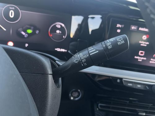 Opel Mokka-e - Photo 29