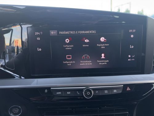 Opel Mokka-e - Photo 30