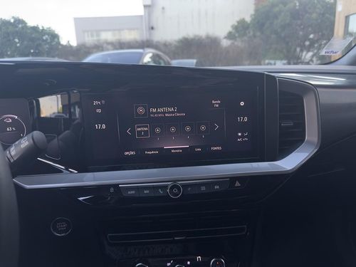 Opel Mokka-e - Photo 32