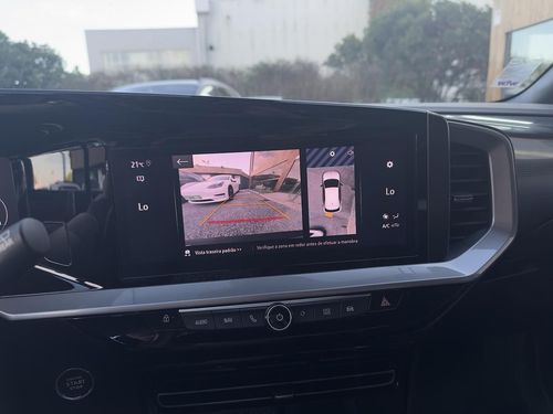 Opel Mokka-e - Photo 31