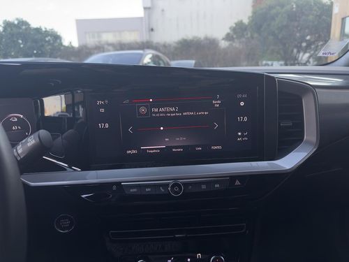 Opel Mokka-e - Photo 34