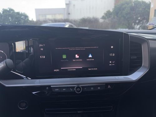 Opel Mokka-e - Photo 35