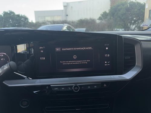 Opel Mokka-e - Photo 33