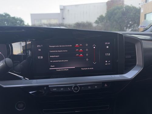 Opel Mokka-e - Photo 36