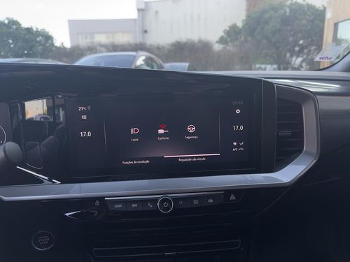 Opel Mokka-e - Photo 37