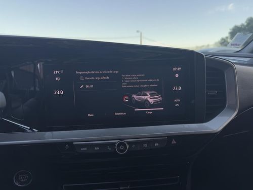 Opel Mokka-e - Photo 38