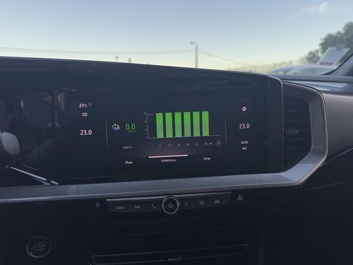 Opel Mokka-e - Photo 39