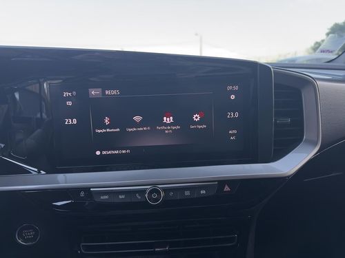 Opel Mokka-e - Photo 40