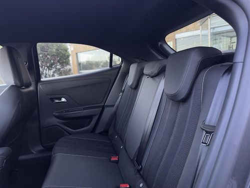 Opel Mokka-e - Photo 42