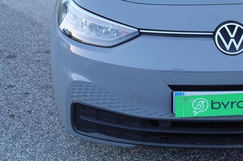 Volkswagen ID.3 - Photo 2