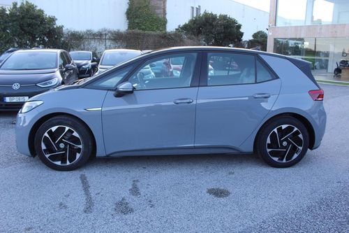 Volkswagen ID.3 - Photo 4