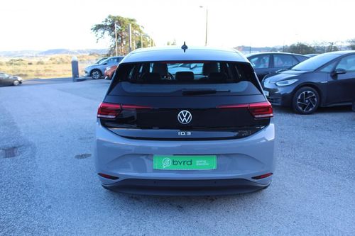 Volkswagen ID.3 - Photo 6