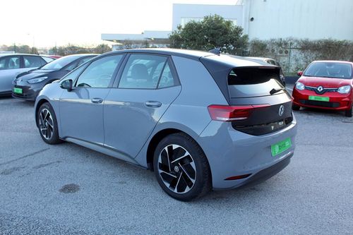 Volkswagen ID.3 - Photo 5