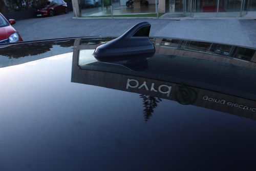 Volkswagen ID.3 - Photo 8