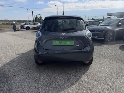 Renault Zoe - Photo 8