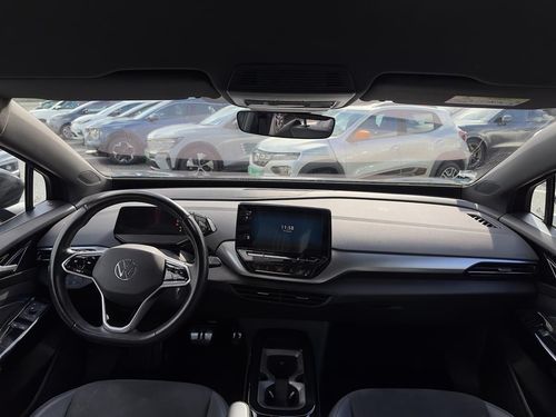 Volkswagen ID.4 - Photo 16
