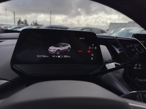 Volkswagen ID.4 - Photo 19