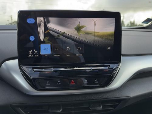 Volkswagen ID.4 - Photo 30