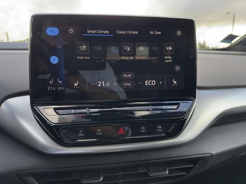 Volkswagen ID.4 - Photo 29