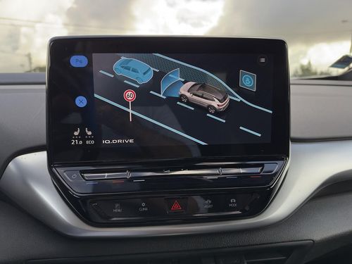 Volkswagen ID.4 - Photo 36