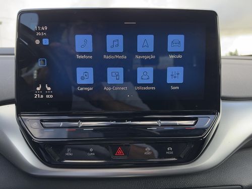 Volkswagen ID.4 - Photo 32