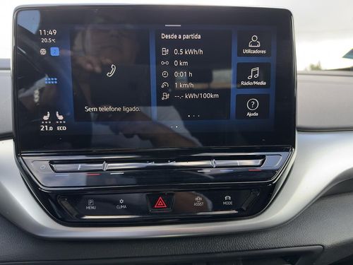 Volkswagen ID.4 - Photo 31