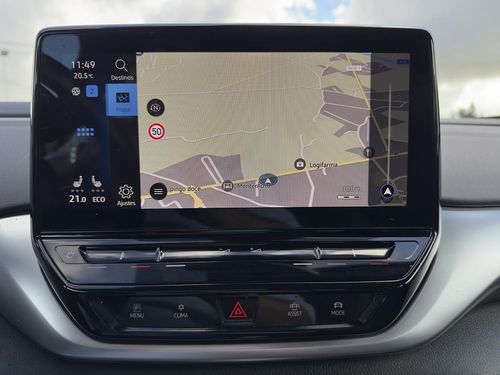 Volkswagen ID.4 - Photo 34