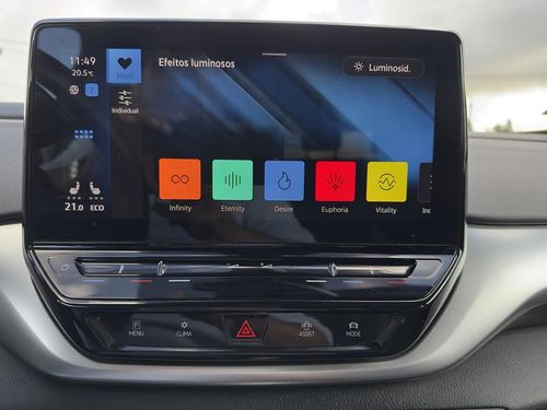 Volkswagen ID.4 - Photo 35