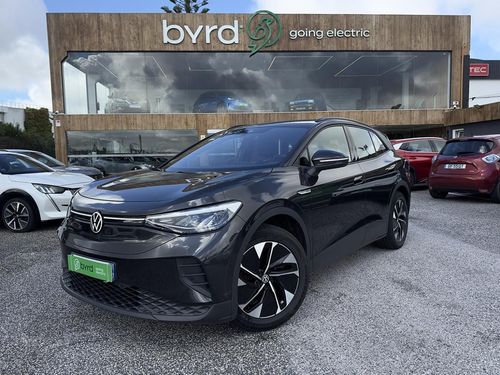 Volkswagen ID.4 - Photo 1