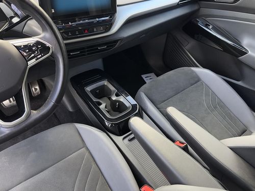 Volkswagen ID.4 - Photo 18