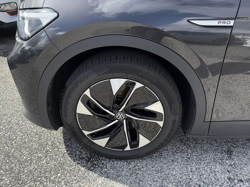 Volkswagen ID.4 - Photo 6