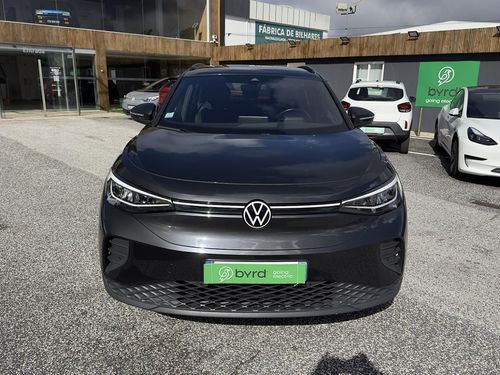 Volkswagen ID.4 - Photo 3