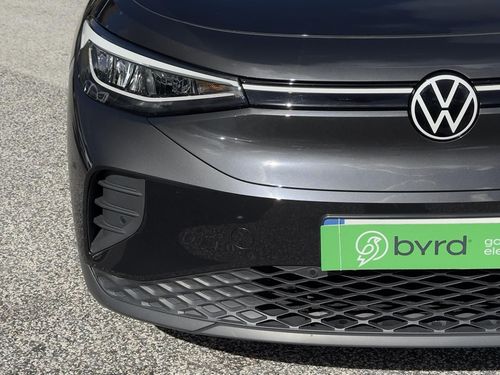 Volkswagen ID.4 - Photo 4