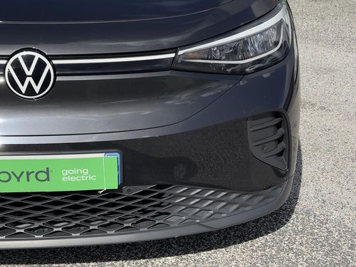 Volkswagen ID.4 - Photo 5