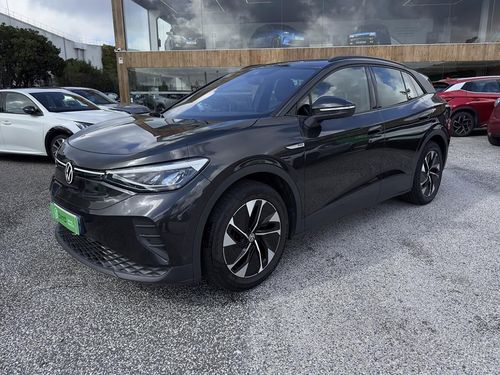 Volkswagen ID.4 - Photo 2